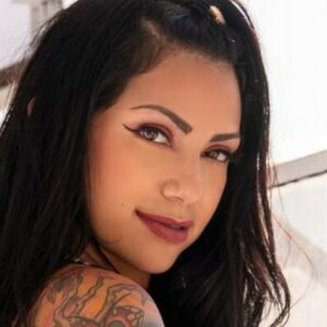 Teresa Saint pornostar sexy foto