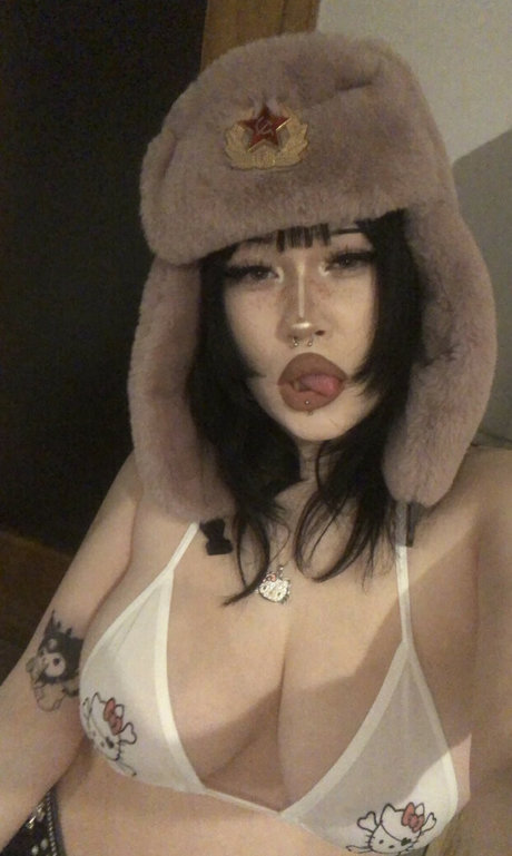 Hellok1ttyslvt kunst perfekte bild