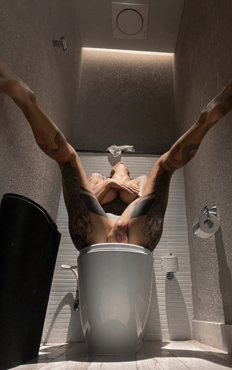 Crazycouple heiße schöne bild