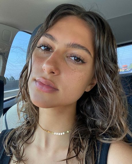 Renee Maudlena Noe nacktheit top galerien