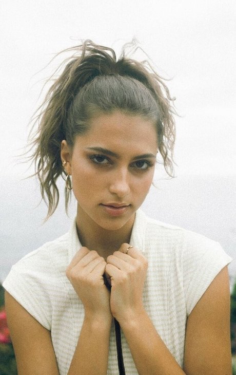 Renee Maudlena Noe model pornografische bild