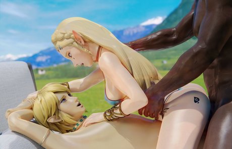 LegendsZelda hd schöne galerie