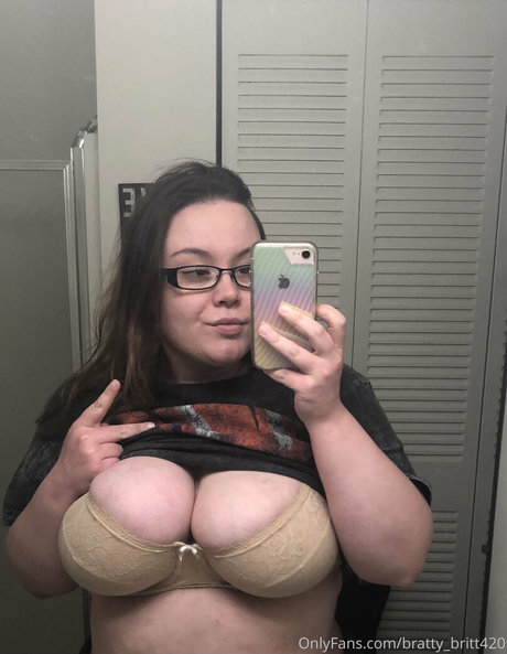bratty britt420 beste exklusive bilder
