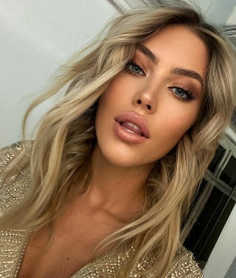 fayleha hübsche nackt bilder