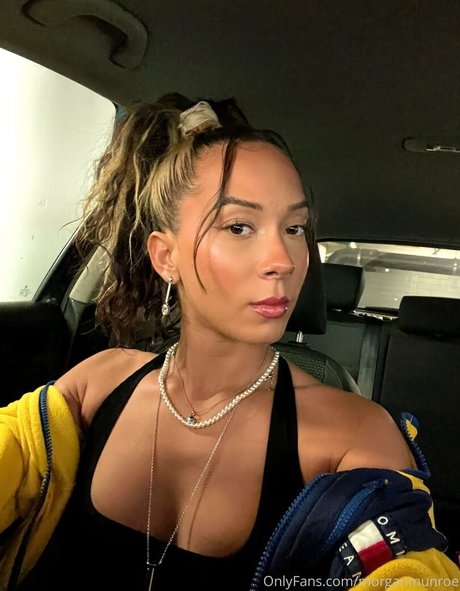 morganmunroe erotische erwachsene galerie