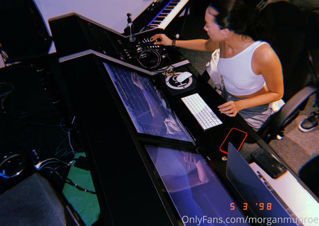morganmunroe pornographische archiv