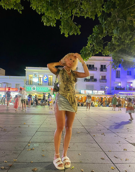 morganmunroe nackt heiße foto