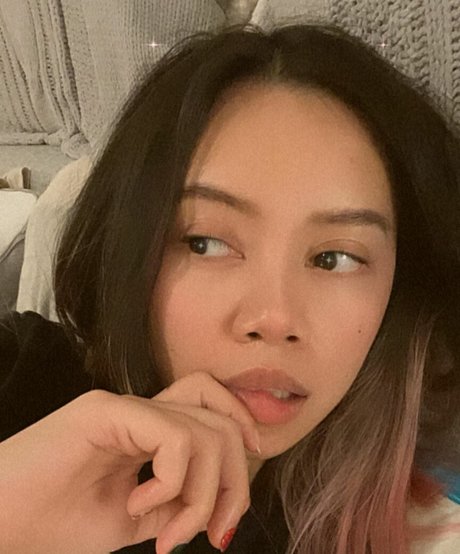 asiatische blondine nur fans beste nackt bilder