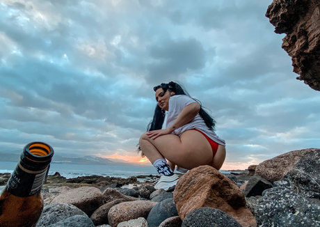 ebenholz fitness onlyfans nackt pornografische galerie