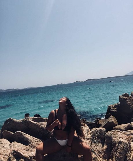 Alessia Barbarossa hd schöne archiv