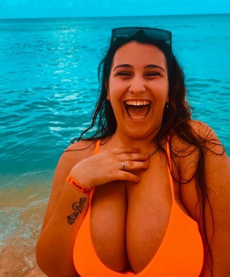 Alessia Barbarossa top pornografische galerie