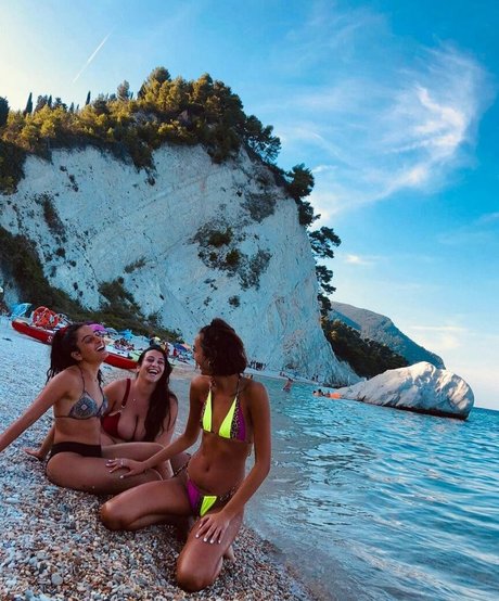 Alessia Barbarossa schöne kostenlose archiv