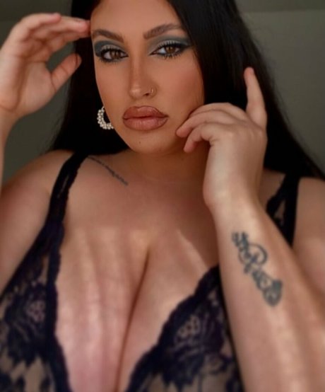 Alessia Barbarossa hübsche nackten galerie