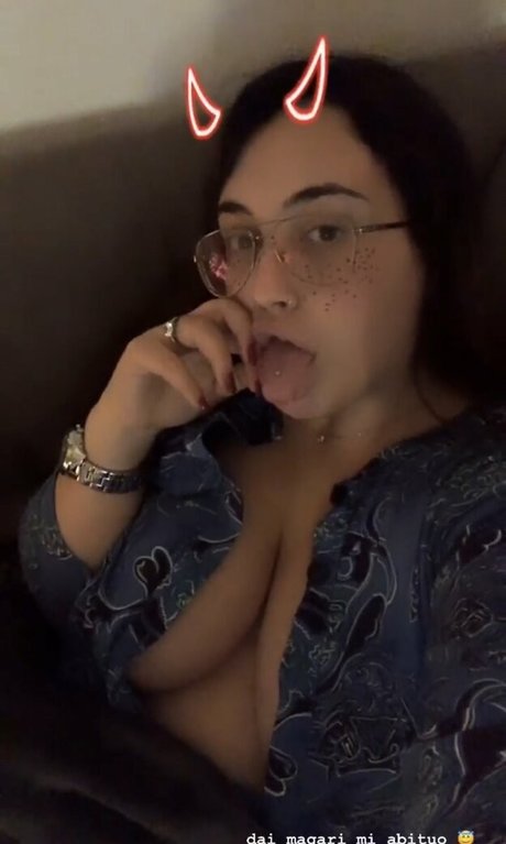 Alessia Barbarossa beste nackte archiv