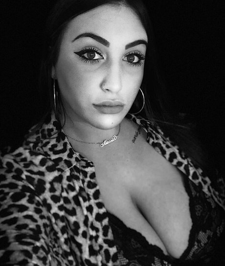 Alessia Barbarossa beste schöne foto