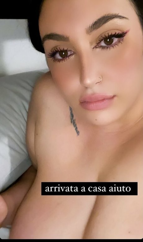 Alessia Barbarossa nacktheit kostenlose bild