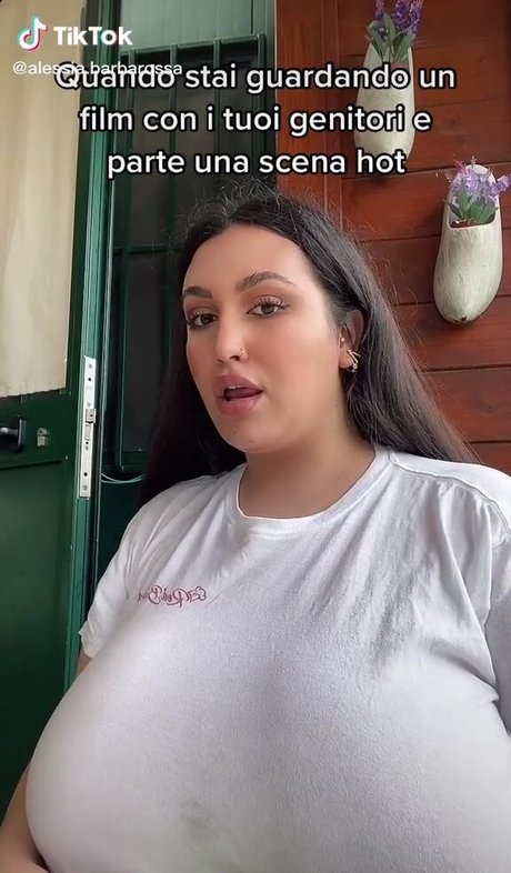 Alessia Barbarossa hd erotische galerie