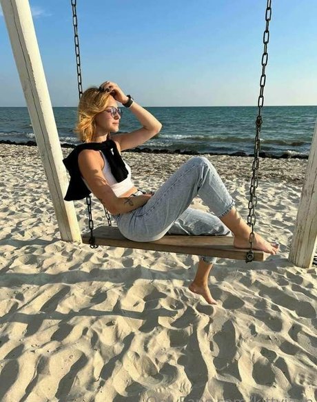 Kittyjayn sex pornostar bild