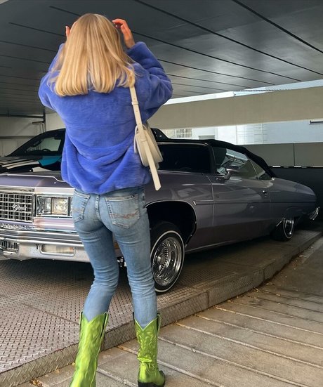 violapolt hübsche schöne foto