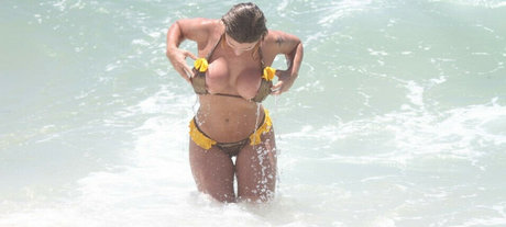 Ana Paula Minerato hübsche schöne archiv