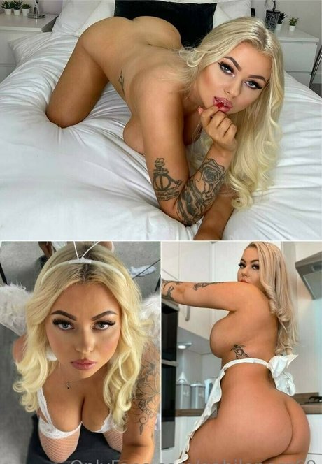 gabilopezz69 freie schöne galerie