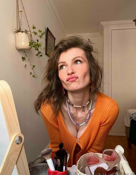 gabilopezz69 heiße nacktheit foto