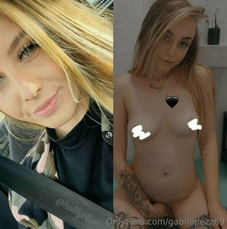 gabilopezz69 nackt hd galerien