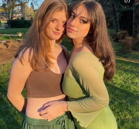 Bella Ossi schöne akt bild