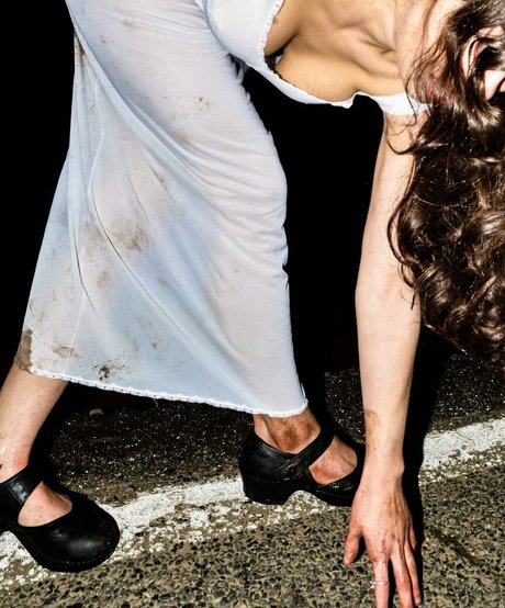 Bella Ossi porno archiv