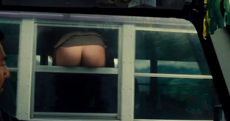 asiatische gothic-onlyfans schöne sexy foto