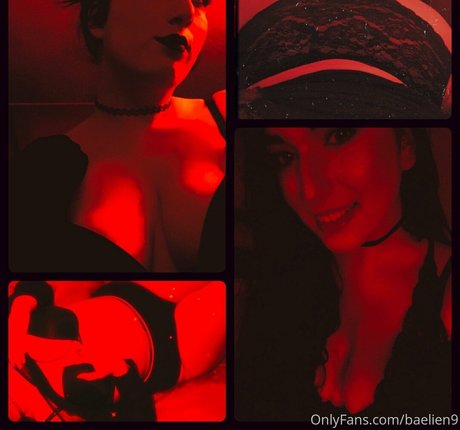 baelien9 perfekte nackt archiv