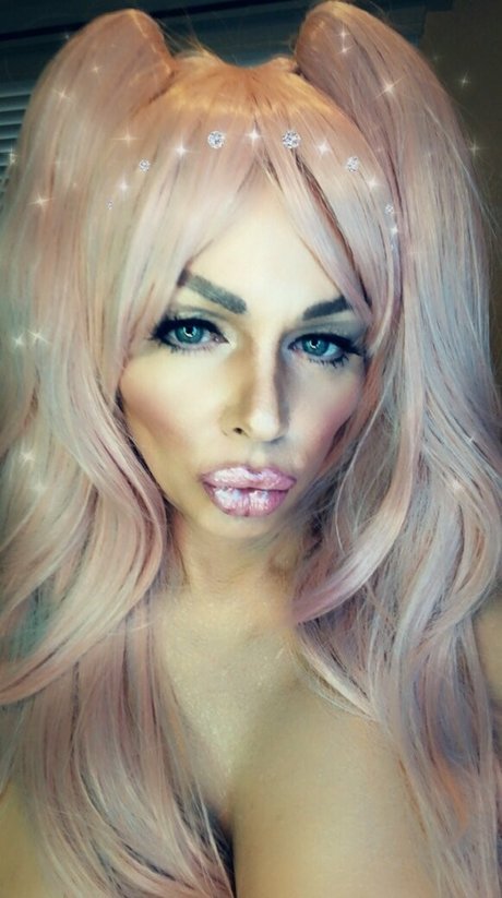 nadiavalentine exklusive sexy bilder