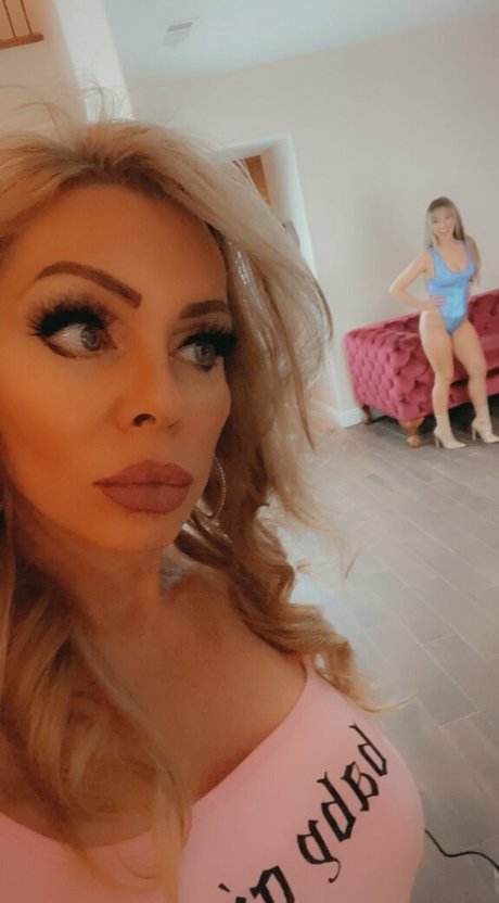 nadiavalentine porno sexy foto