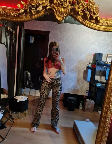 abraheldomina exklusive nackt galerie