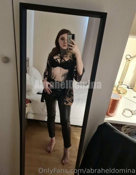 abraheldomina beste bild