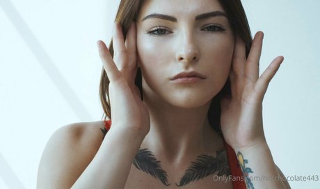 hotchocolate443 nackt pornografische bild