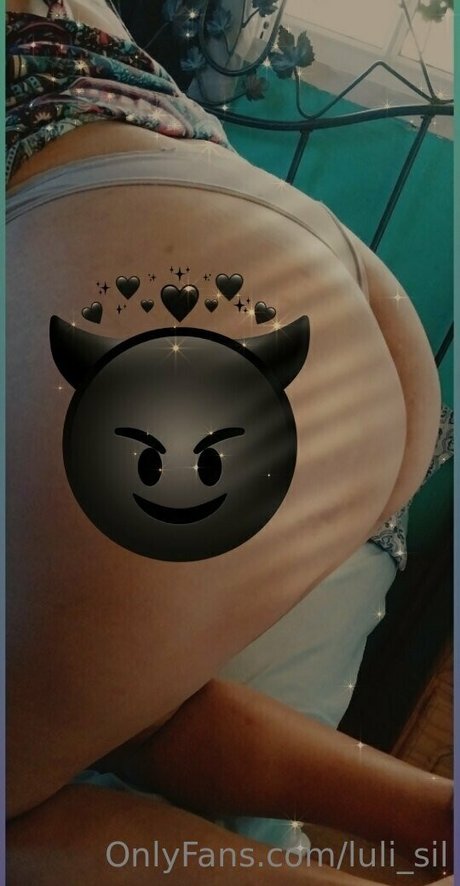 luli sil porno nackte foto