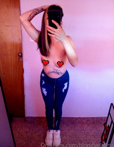 val latina hd xxx galerie