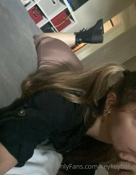 keykeybabe nackt porno fotos