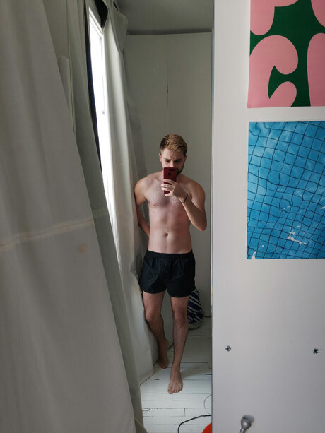 Antoine hd nackten fotos