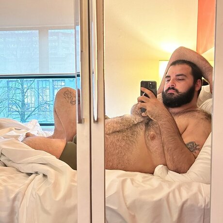 Vince Vingotti erotische xxx bild