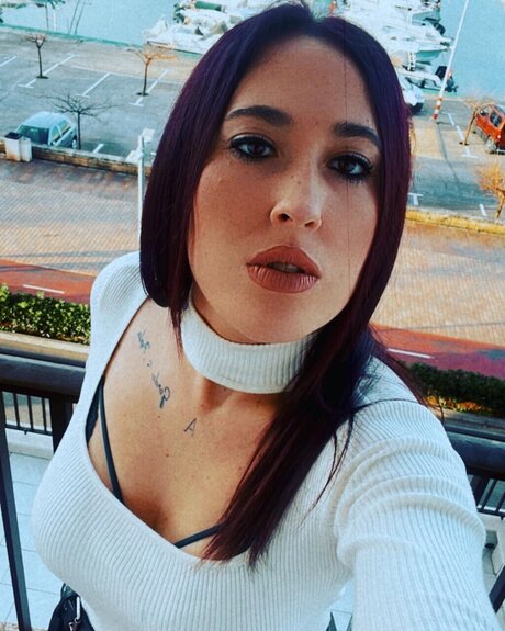 Dulce candy kunst hübsche fotos