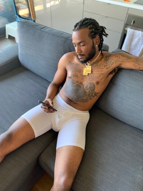 DaddyTay kunst heiße bild