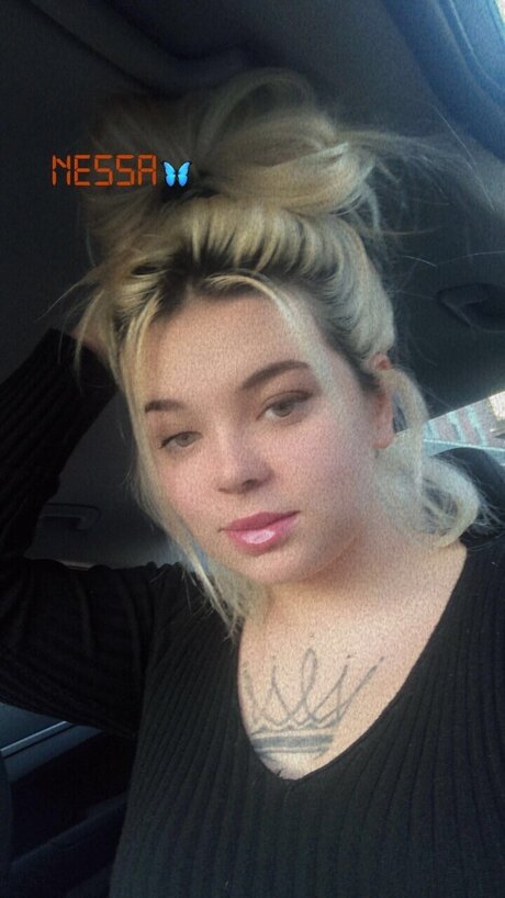 Xoxonessa erwachsene nackte fotos