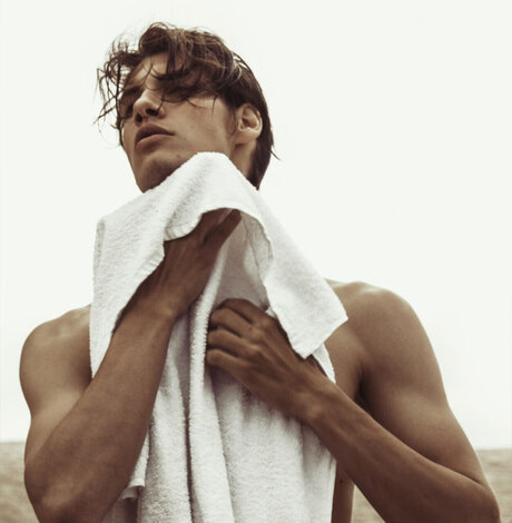 Liam O Neil schöne schöne galerie