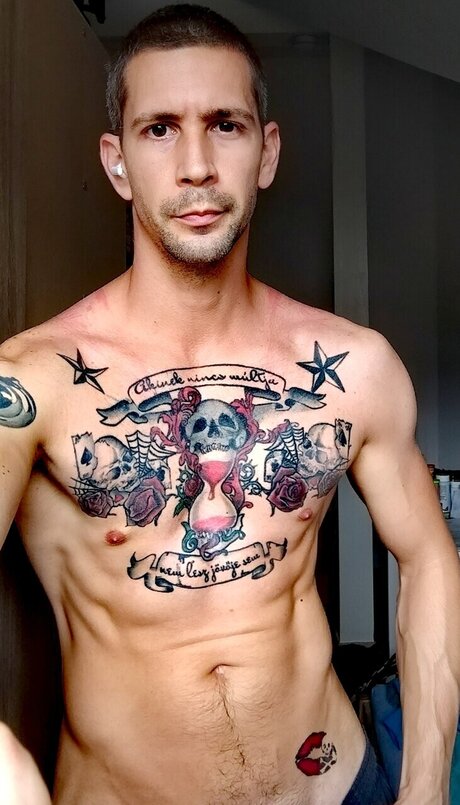 Fec The Bald_ pornostar erwachsene galerie