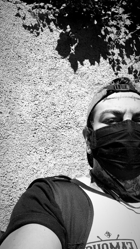 Sven Monaco top nackte foto