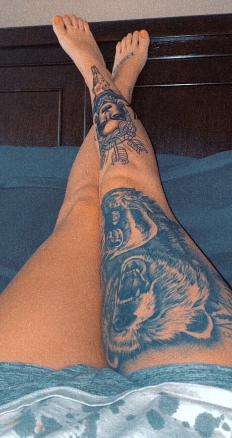 Tayler Deen kunst beste bilder