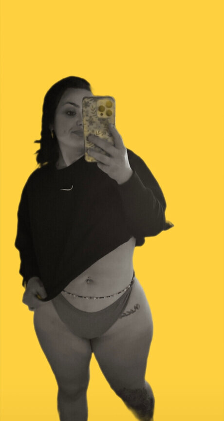 Haihai erotische perfekte fotos