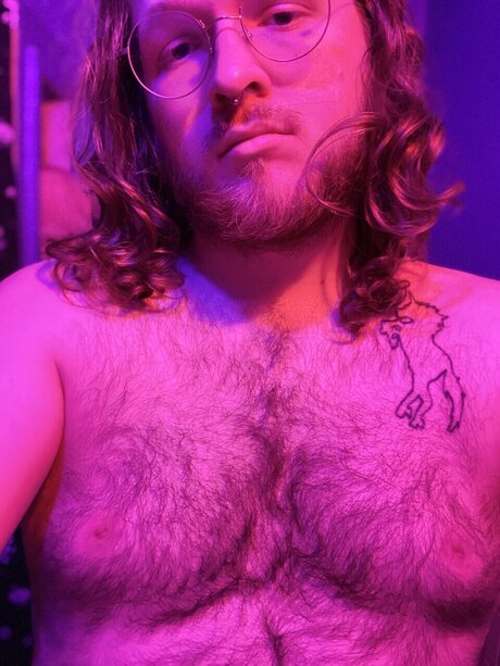 Seth Sandstone exklusive bild